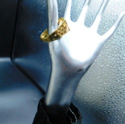 gf key ring a
